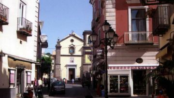 TRANSFER MASSALUBRENSE/SANT AGATA  OR VICEVERSA 4/8 PAX BY MINIVAN